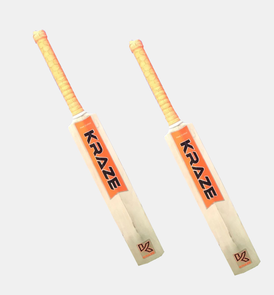 WHAT SHOULD I LOOK FOR IN A GOOD CRICKET BAT?