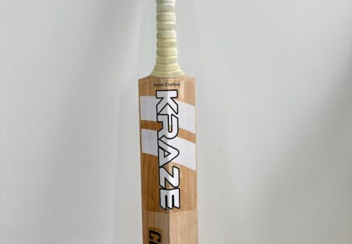 PICK THE PERFECT CRICKET BAT IN 5 STEPS